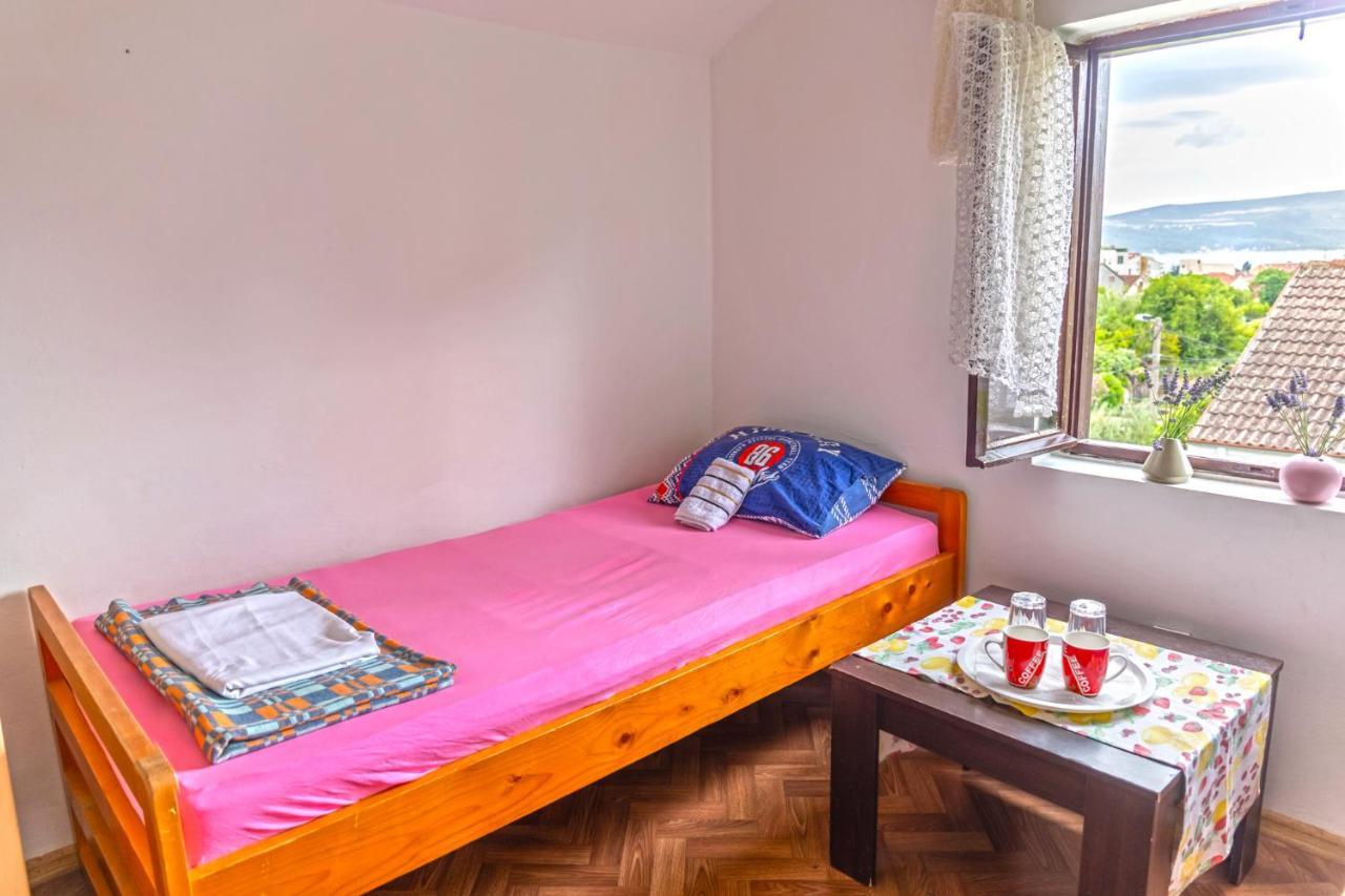 Private Rooms - Tivat Exteriör bild